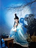 YITUYU艺图语 2025.01.03 嫦娥 小羊爱干饭(3)